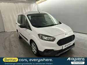 Ford Transit Courier Courier Courier Trend Trend 2022