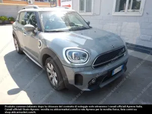 Mini Countryman Cooper SE Cooper SE Business Business 2022