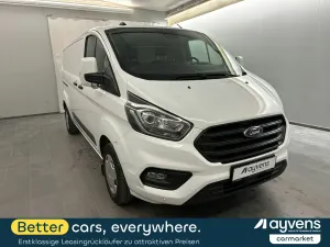 Ford Transit Custom Custom L2H1 Custom L2H1 Trend Trend 2022
