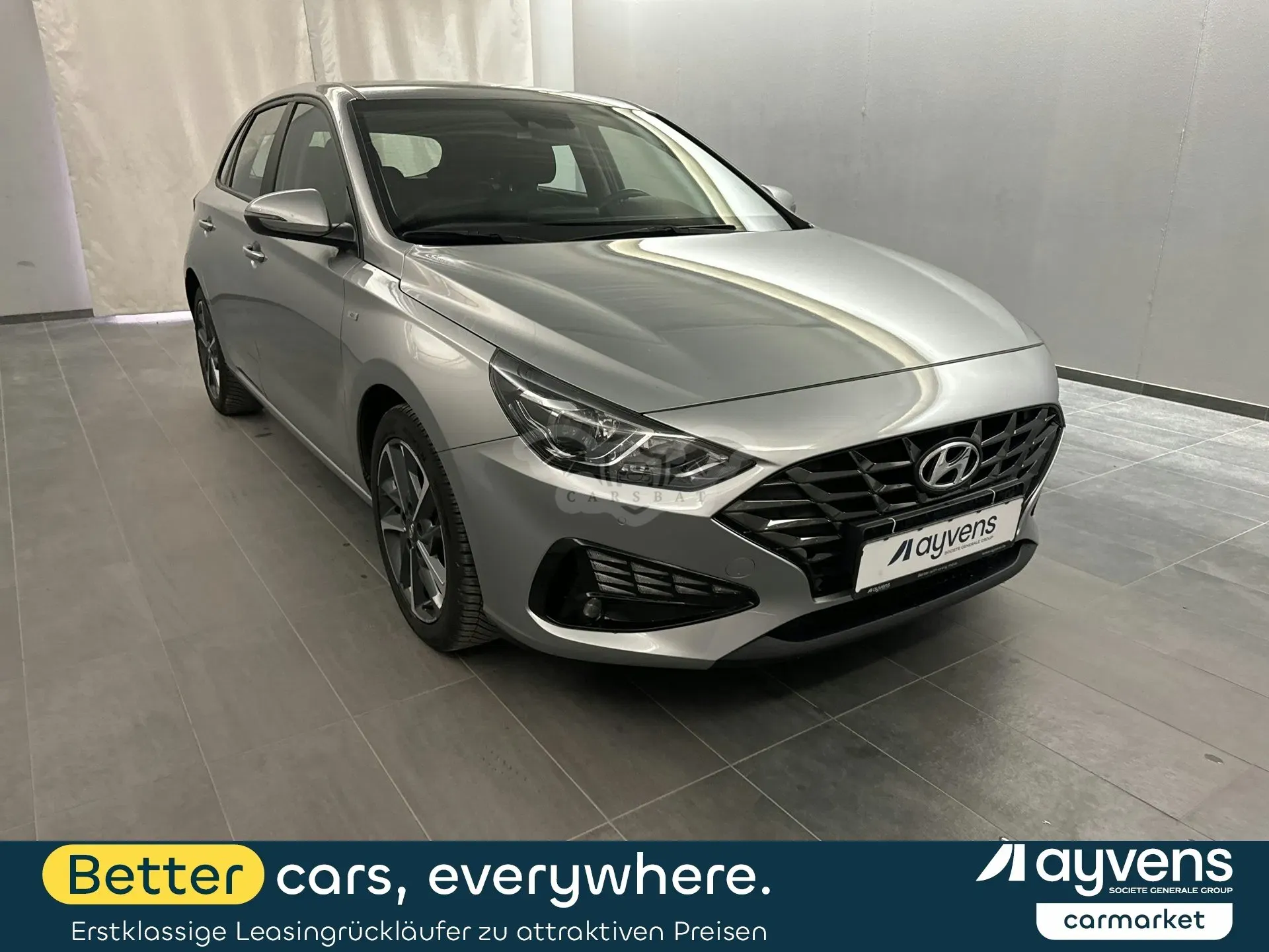 Hyundai i30 1.0 T-GDI Trend 2023