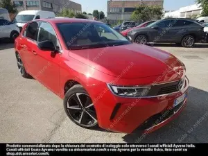 Opel Astra 1.5 Business Elegance 2023