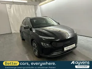 Hyundai Kona e-Kona e-Kona Trend Trend 2022