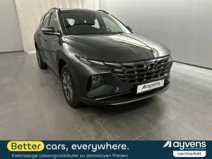 Hyundai Tucson 1.6 T-GDI Select 2022