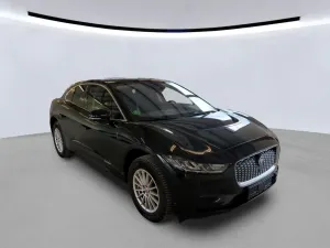 Jaguar I-Pace S S 2021