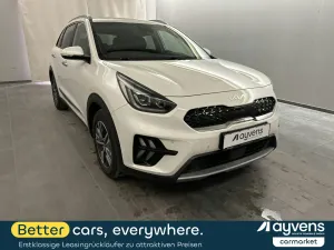 Kia Niro 1.6 GDI Spirit 2022
