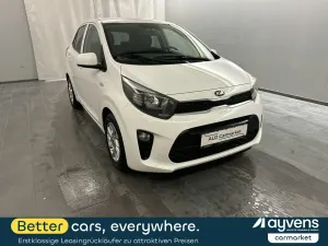 Kia Picanto (Morning) 1.0 Dream Team 2021