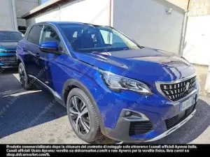Peugeot 3008 ALLURE Allure 2020