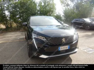 Peugeot 3008 Allure Pack Allure Pack 2023