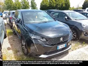 Peugeot 3008 Allure Pack Allure Pack 2023