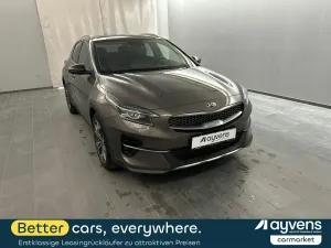 Kia Ceed XCeed 1.6 T-GDI Platinum 2021