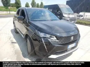 Peugeot 3008 GT GT 2022