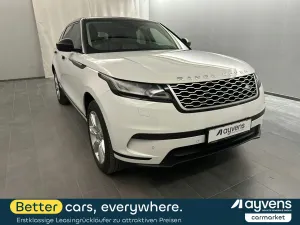 Land Rover Range Rover Velar P400e S 2022