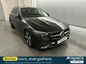 Mercedes-Benz C Break 220d Avantgarde 2023