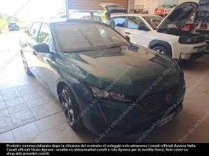 Peugeot 308 SW SW Allure Pack Allure Pack 2023