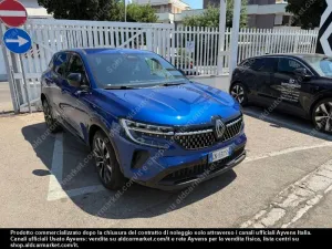 Renault Austral 1.3 Techno 2023