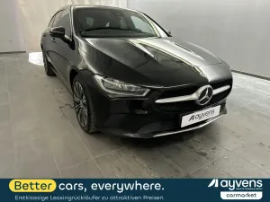 Mercedes-Benz CLA Shooting Brake 200d Progressive 2023