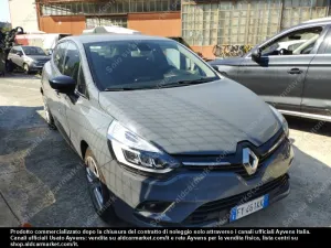 Renault Clio 1.5 DCI Zen 2019