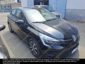 Renault Clio 1.0 Tce Equilibre 2023