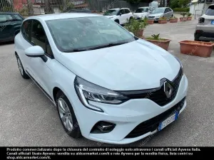 Renault Clio 1.5 DCI Business 2019