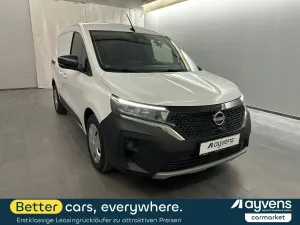 Nissan Townstar N-connecta N-connecta 2023