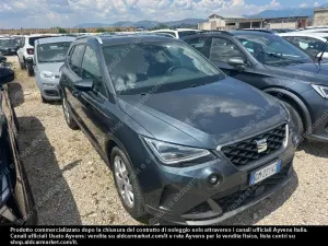 Seat Arona 1.0 TSI FR 2023