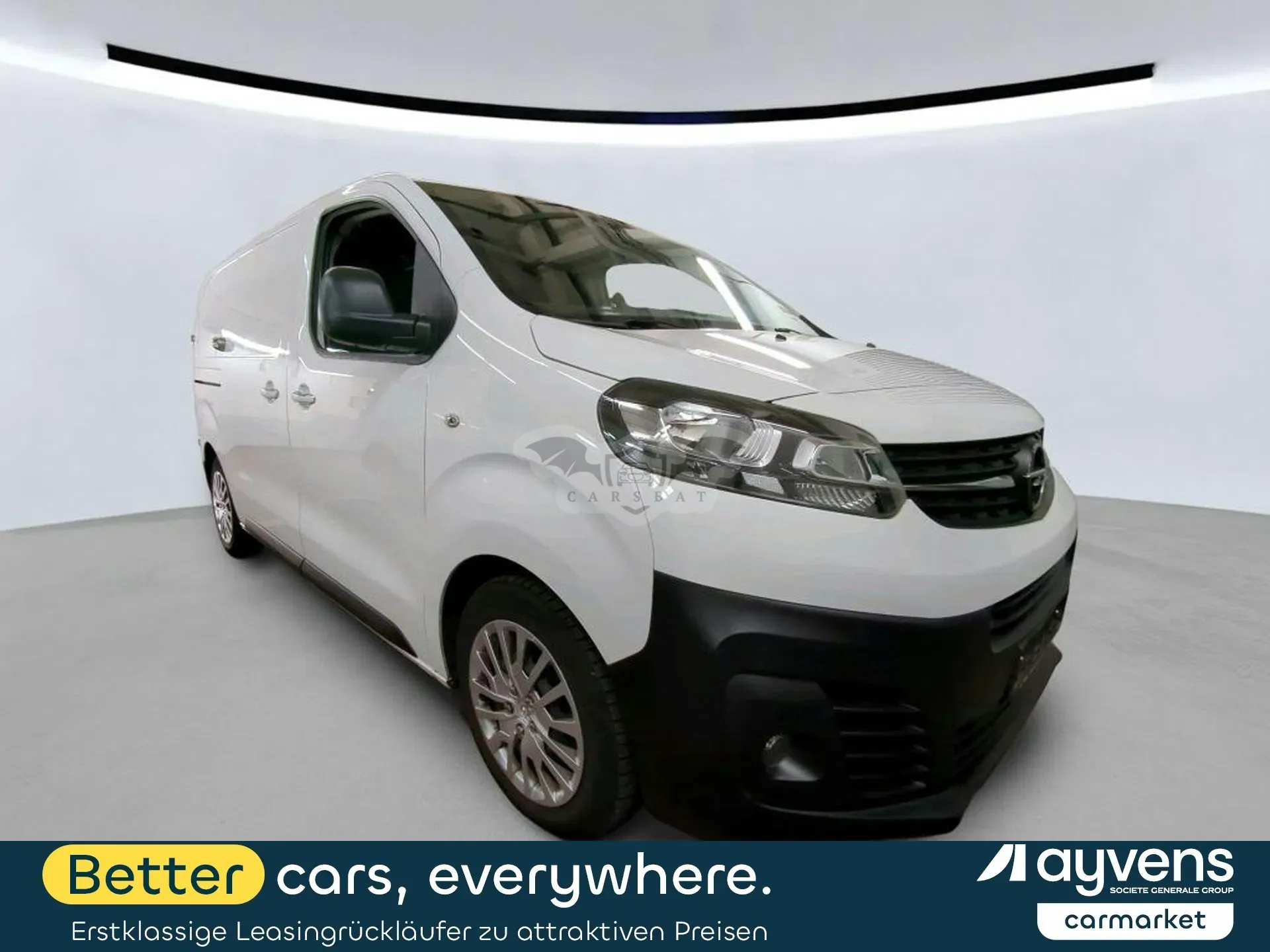 Opel Vivaro 1.5 Edition 2022