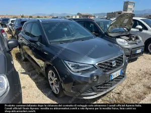 Seat Arona 1.0 TSI FR 2023