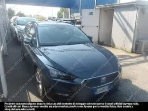 Seat Leon Sportstourer 1.0 eTSI Style 2022