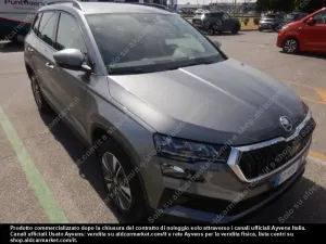 Skoda Karoq 2.0 TDI Executive 2023