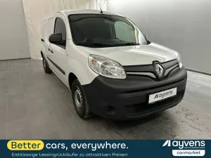Renault Kangoo Maxi Maxi Extra Extra 2021