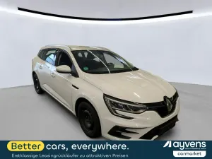 Renault Megane Grandtour Grandtour Business Business 2020