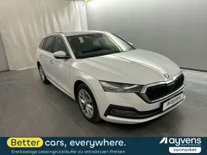 Skoda Octavia Combi 2.0 TDI Style 2023