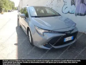 Toyota Corolla 1.8 Active 2022
