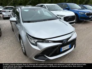 Toyota Corolla 1.8 Active 2023