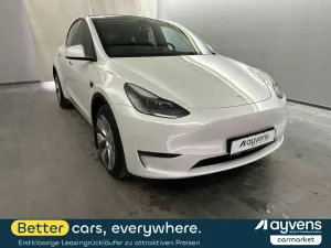 Tesla Model Y Long Range Long Range 2023