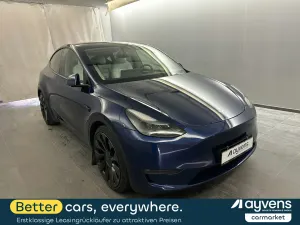 Tesla Model Y Performance Performance 2024