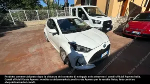 Toyota Yaris Business Business 2022