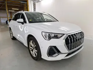 Audi Q3 35 TDI Sport 2023
