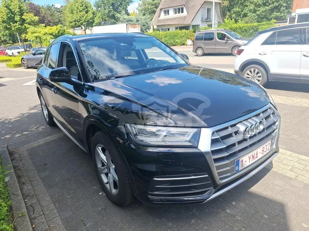 Audi Q5 35 TDI Business 2020