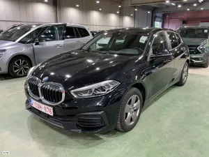 BMW 1 Series 118i 2022