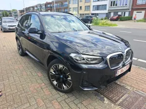 BMW iX3 74 kWh M Sport 2022