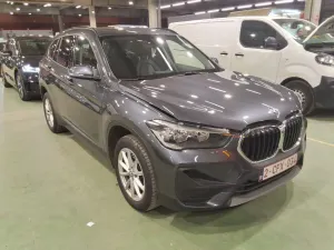 BMW X1 16d 2022