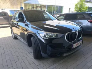 BMW X1 18i Advantage 2022
