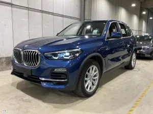BMW X5 45e Lounge 2021