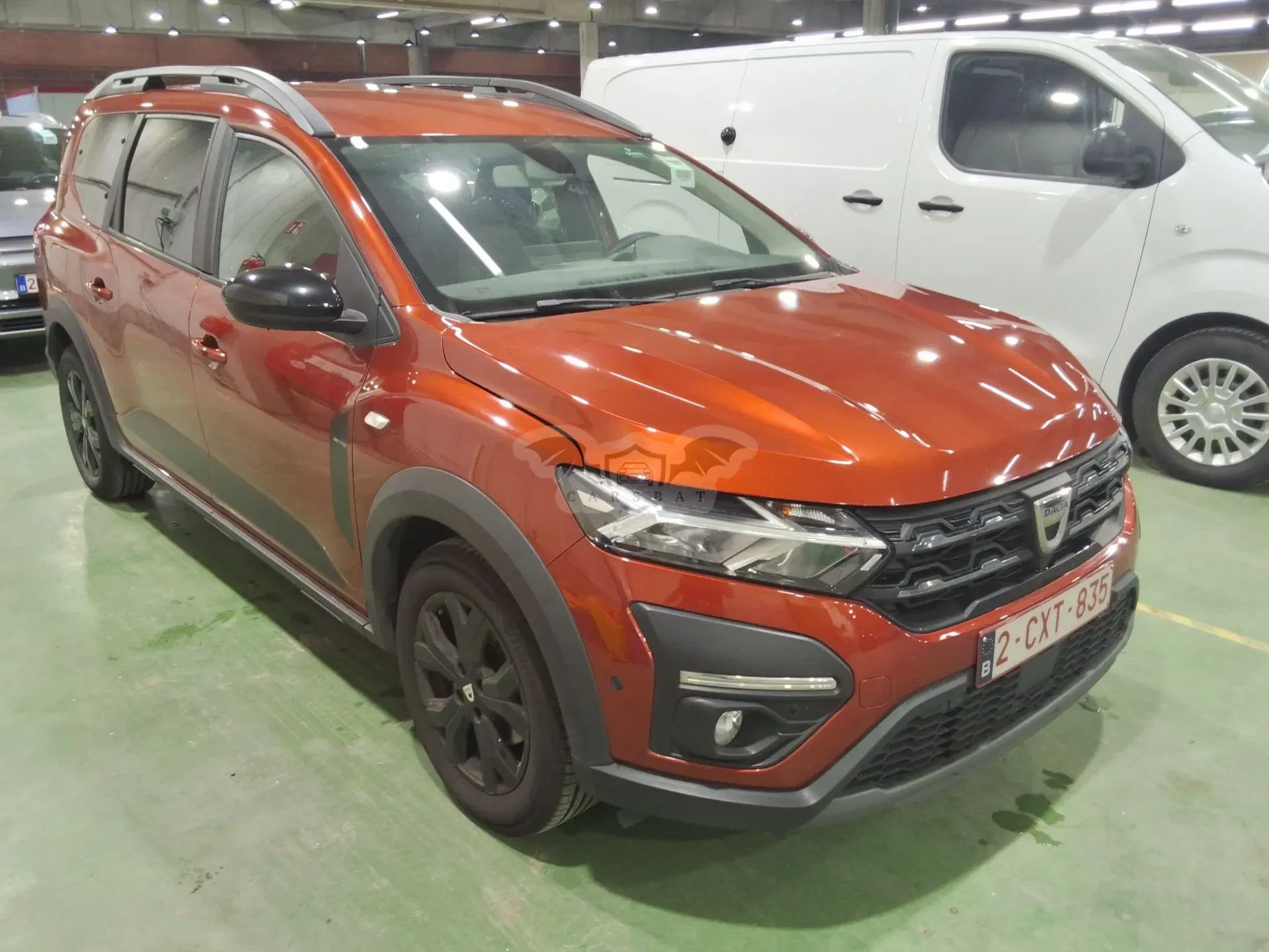 Dacia Jogger 1.0 TCe Extreme 2023