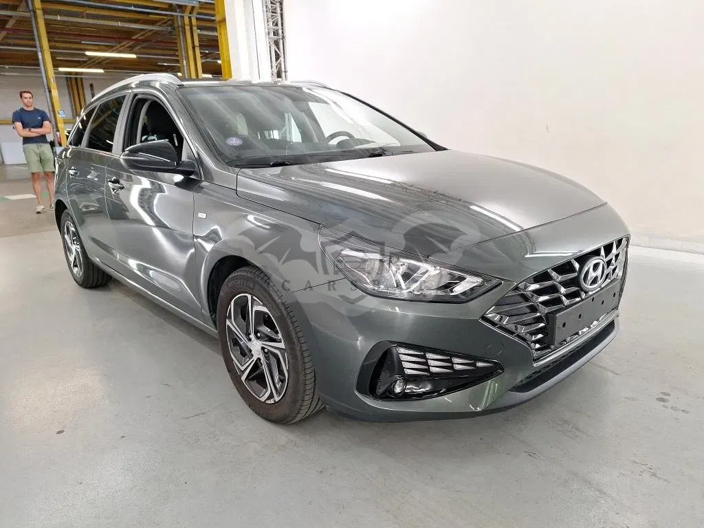 Hyundai i30 Wagon 1.0 T-GDI 2023