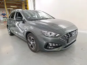 Hyundai i30 Wagon 1.0 T-GDI 2023