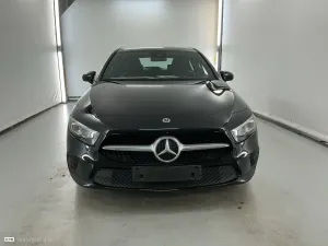 Mercedes-Benz A 180 Business Solution 2021