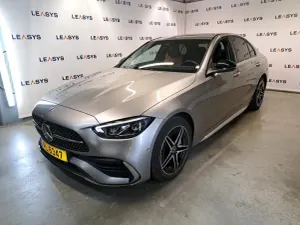 Mercedes-Benz C Break 300e AMG Line 2023