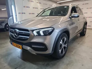 Mercedes-Benz GLE 350e 2023
